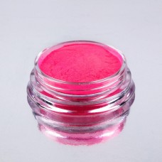 Glitter Glow Powder Rose